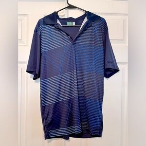 Ben Hogan Large Performance Golf Polo Short Sleeve